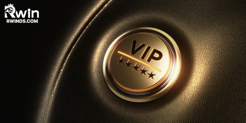 Thành viên VIP và những đặc quyền hấp dẫn