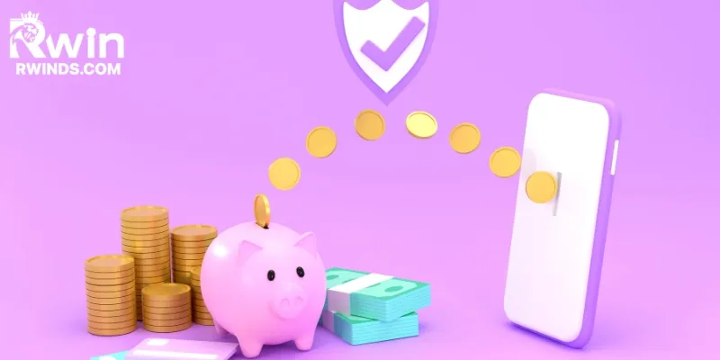 Đảm bảo đủ điểm cược và thông tin chính xác để rút tiền nhanh chóng và hiệu quả