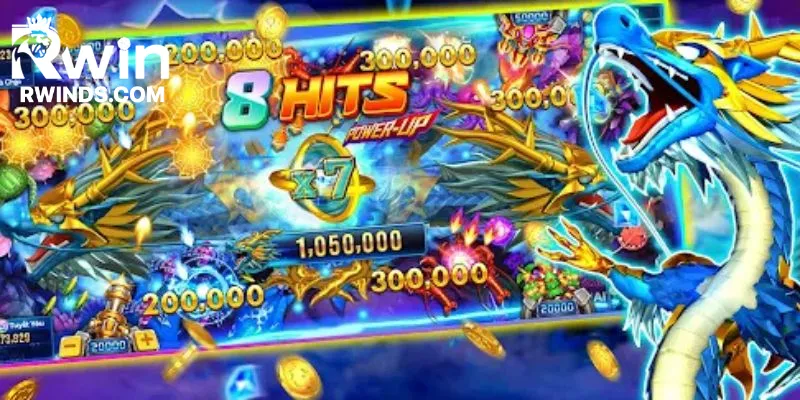 Tựa game thu hút ngay từ ngày xuất hiện