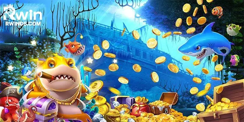 Giới thiệu tổng quan về game bắn cá nhân ngư