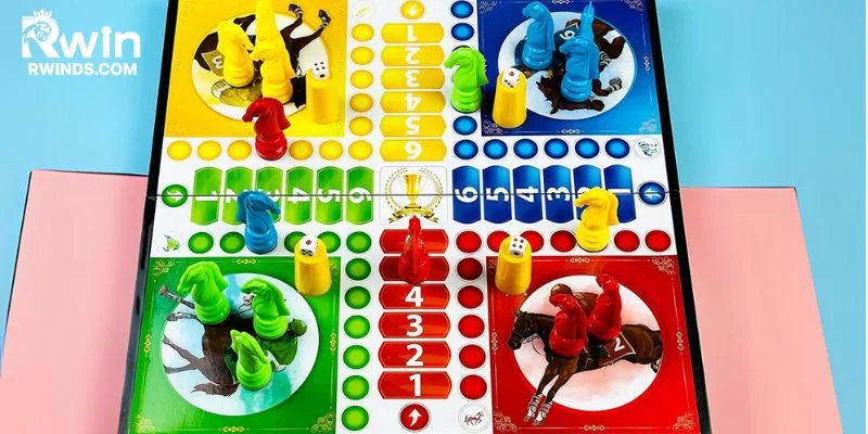 Đặt cược cờ cá ngựa để nhận tiền thưởng hấp dẫn