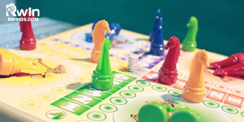 Nắm các mẹo chơi cờ cá ngựa RWIN để giành chiến thắng