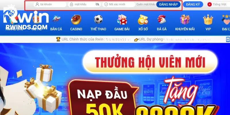 Đăng nhập dễ dàng, bảo mật tối đa – Trải nghiệm liền mạch chỉ với một chạm