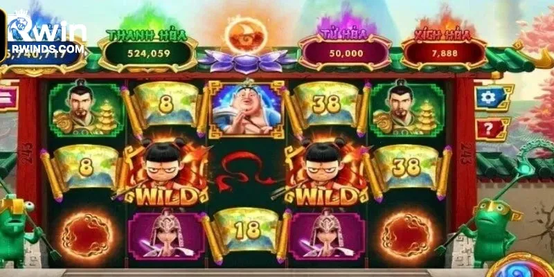 Đảm bảo sự công bằng, minh bạch mỗi lượt quay