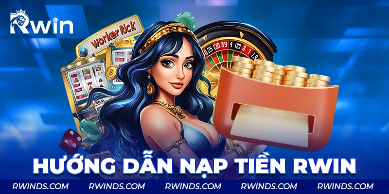 Chỉ với vài bước đơn giản, bạn đã nạp tiền và bắt đầu hành trình cá cược hấp dẫn