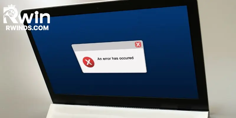 Khắc phục ngay lỗi đăng nhập với mật khẩu chính xác để dễ dàng truy cập tài khoản