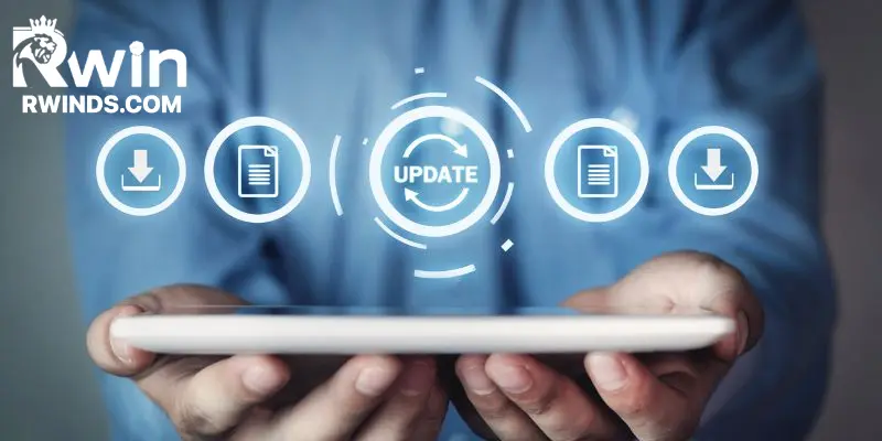 Nhận ưu đãi tức thì, cập nhật sự kiện hot và hỗ trợ 24/7 mọi lúc mọi nơi