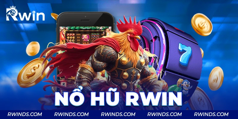 Cảm giác hồi hộp với trò chơi Nổ Hũ, nơi giải thưởng tỷ đồng luôn chờ đón bạn