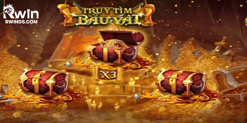 Mở ra phần thưởng cực khủng