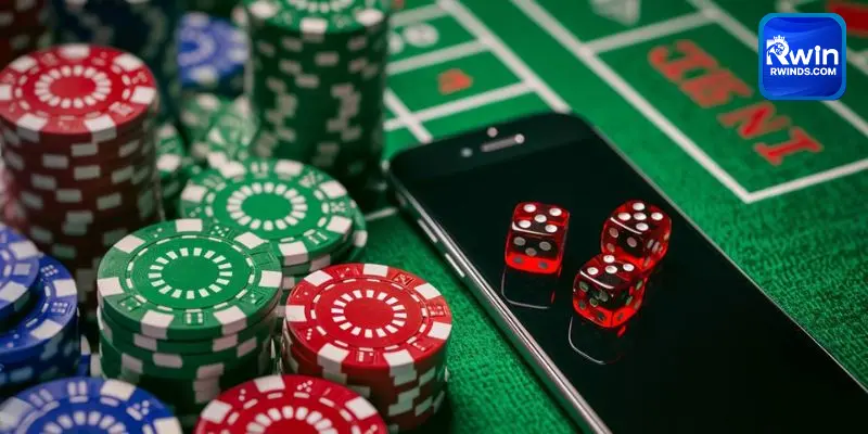 Gồm nhiều trò chơi đa dạng