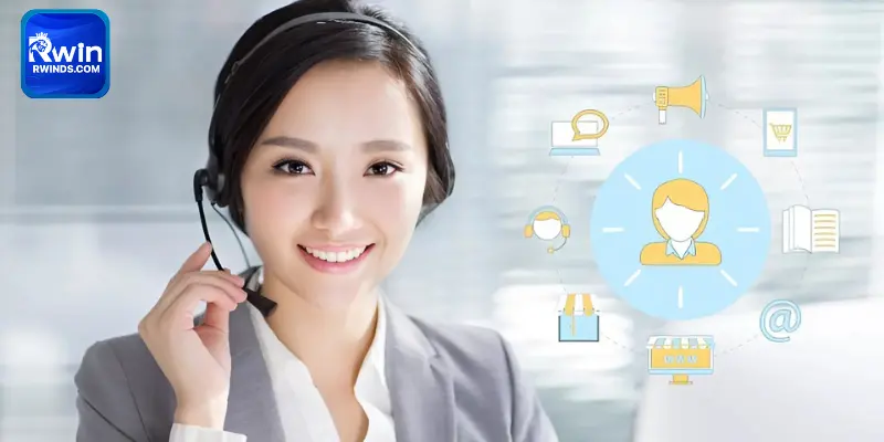 Hết mình hỗ trợ người chơi