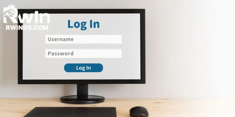 Đăng nhập nhanh chóng – Tối ưu kết nối và tránh sự cố để trải nghiệm mượt mà