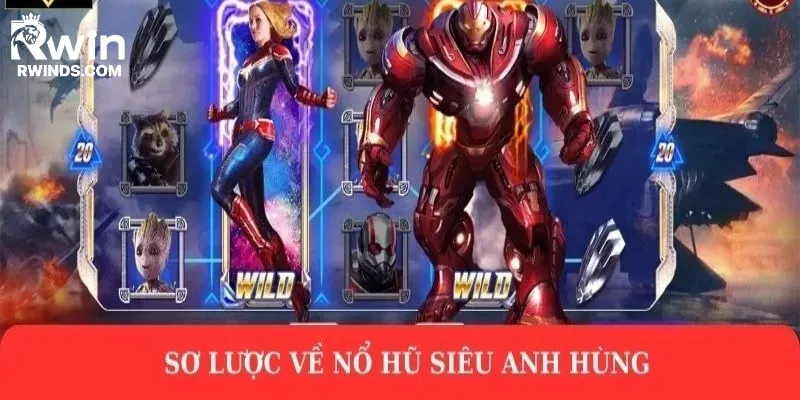 Phiên bản thú vị với hình ảnh quen thuộc