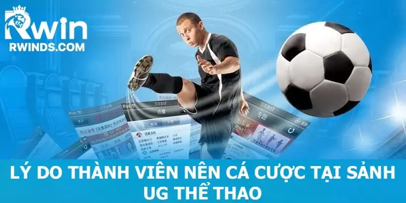 Lý do giúp thương hiệu UG trở lên thu hút