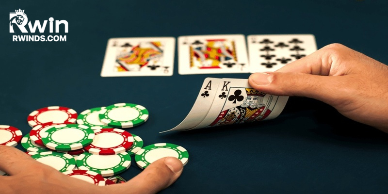 Cần có chiến lược thông minh và linh hoạt khi chơi Xì Dách