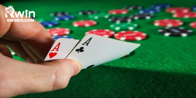 Đây là trò chơi được yêu thích ở khắp các sòng bạc trên thế giới