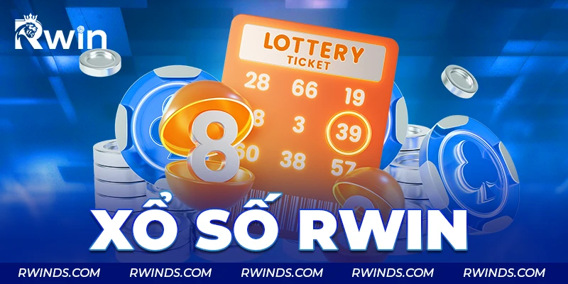 Dịch vụ xổ số trực tuyến với cơ hội trúng lớn và hệ thống minh bạch, công bằng