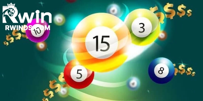 Tổng quan về xổ số tự chọn RWIN - sân chơi lô đề lý tưởng