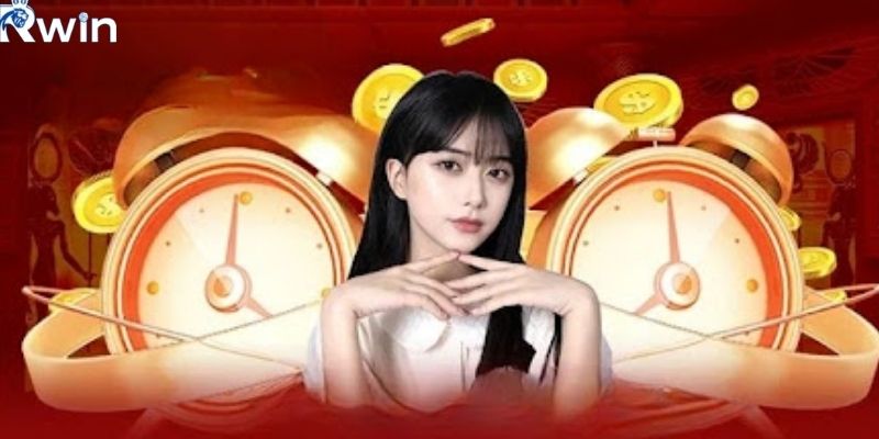 Khuyến mãi nạp đầu RWIN hoàn trả theo phần trăm