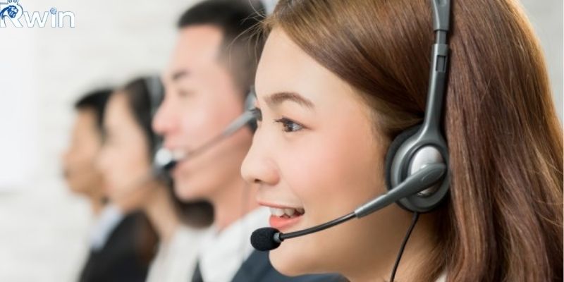 CSKH RWIN giải quyết sự cố bảo mật an toàn