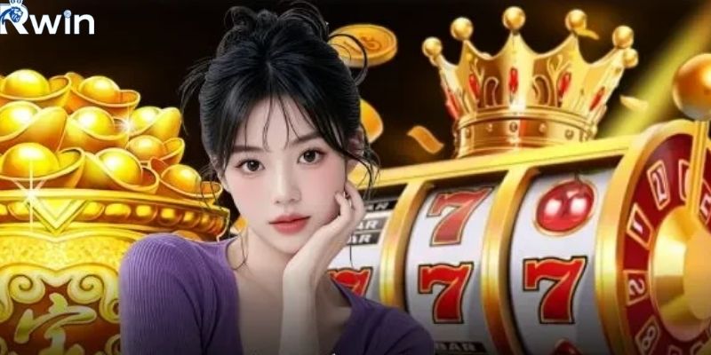 Giao diện được nhà cái thiết kế theo hướng tối ưu các thao tác