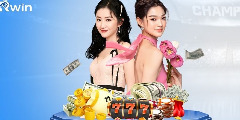 Slot game phát triển theo hướng hiện đại hóa cả về hình ảnh lẫn cách vận hành
