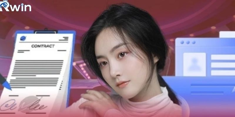 Đáp ứng độ tuổi mới có thể thực hiện đăng ký RWIN