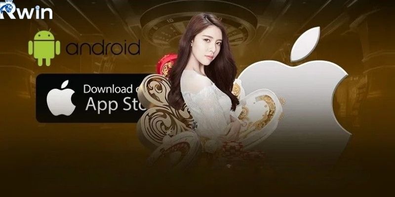 Tải app giúp người chơi cải thiện tốc độ truy cập một cách đáng kể