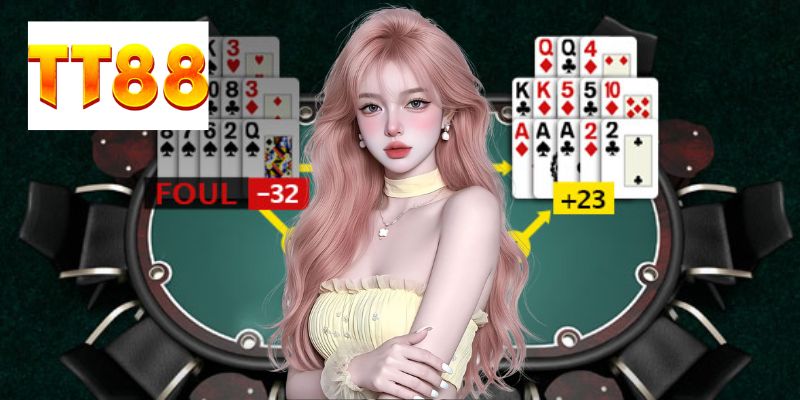 Cách chơi game mậu binh siêu dễ cho tân binh 